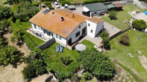 Trilocale GIARDINO - Spazio esterno privato, clima e posto auto Marina Di Campo